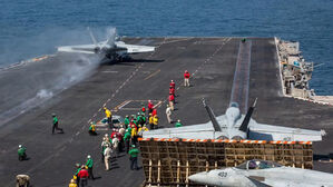 미국 "이란 작전 중 미군 3명 사망&middot;5명 중상"&hellip;첫 미군 피해