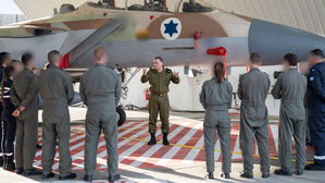 네타냐후 "공격 확대"&hellip;이스라엘 예비군 10만 추가 동원