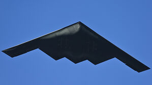 미국, 이란 공습에 B-2 스텔스 폭격기 투입