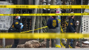 미국 텍사스주 주점 총격으로 2명 사망&hellip;용의자 현장 사살