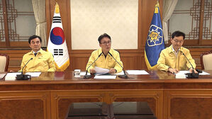 '호르무즈 봉쇄'에 초긴장&hellip;비상대응반 가동