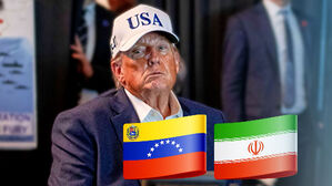 국제법 무시하고 패권적 행태&hellip;커지는 '트럼프 리스크'