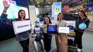 이동통신도 AI 접목&hellip;속도 넘어 '지능화' 효율 경쟁