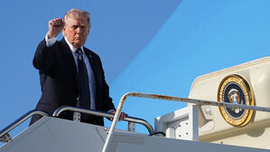 트럼프, '미군 희생 복수' 공언&hellip;중장기전 가능성