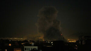 미&middot;이스라엘 vs 이란 교전 사흘째&hellip;"테헤란 곳곳 폭발음"