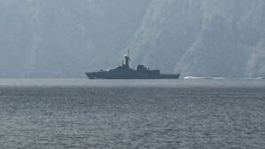 이란 호르무즈 해협 봉쇄 이후 민간 선박 4척 피격