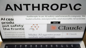 트럼프 금지령에도&hellip;미, 이란 공습에 앤트로픽 AI 활용