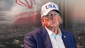 이란 함정 9척 격침&hellip;트럼프 "미군 죽음에 복수할 것"