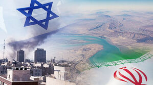 '호르무즈 해협 봉쇄' 이란, 민간 선박 공격&hellip;"4척 피격"