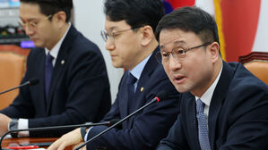 한병도 "TK&middot;충남대전 통합 함께해야&hellip;기회 놓치면 국힘 책임"