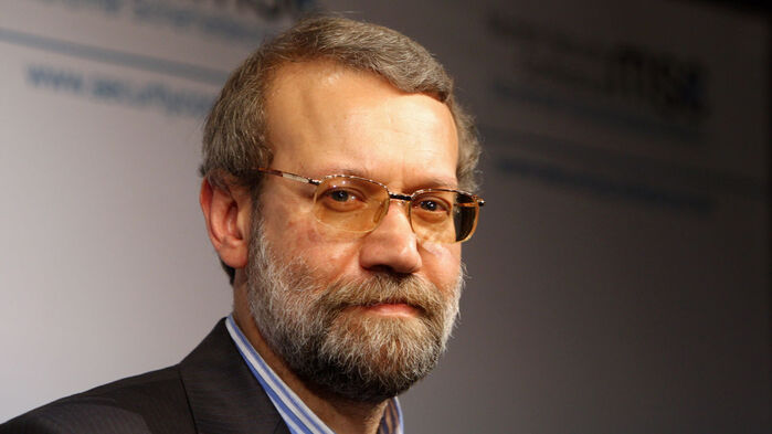 알리 라리자니 최고국가안보회의 사무총장