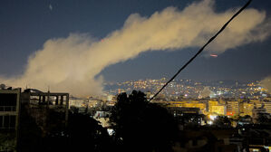 이스라엘, 헤즈볼라에 대공세&hellip;"이란 정권 선택한 대가 치를 것"