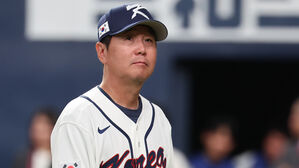 류지현 감독 "투수들 흐름 긍정적&hellip;좋은 타격감도 이어져"