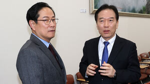 대미투자특별법특위 3일 재가동&hellip;활동 시한 9일까지 의결 목표