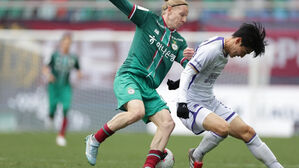 K리그1 대전, 안방에서 열린 개막전에서 안양과 무승부