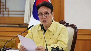 김 총리 "중동 정세 시시각각 급변&hellip;가능한 모든 상황 선제 대비"