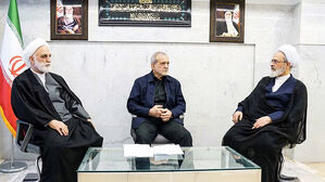 "미국과 협상 없다" 민간시설도 타격&hellip;헤즈볼라도 참전