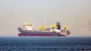 '유가 우려'에 미, 호르무즈 방어 의지&hellip;"필요시 유조선 호송"