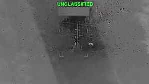 '미군 전사' 밝히며 "강력 보복"&hellip;'침묵의 암살자' 띄웠다