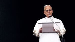 교황 "전쟁은 선동으로 변질 우려&hellip;언론은 고통 보여줘야"