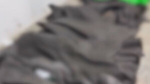 학교 폭격하고 "몰랐다"&hellip;아이들 시신 담은 가방 줄줄이