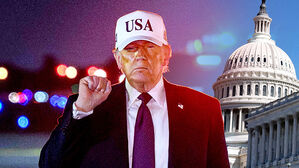 미국인 27%만 "공습 지지"&hellip;마가 진영서도 심상찮더니