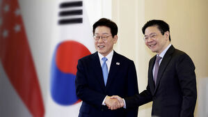 "초불확실성 시대, 신뢰할 동반자 절실"&hellip;협력 확대키로