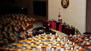 "대미투자법 9일까지 처리"&hellip;"TK통합법 신속 처리해야"