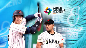 오타니가 돌아왔다&hellip;일본도 평가전