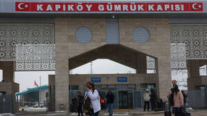 튀르키예, 이란인 육로 유입 차단&hellip;자국 기지 피격설 부인