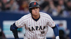 일본, 오릭스와 평가전 4대 3 패배&hellip;오타니 3타수 무안타