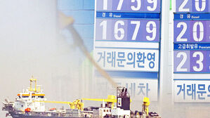 유가 상승에 걱정부터&hellip;증시 악영향도 불가피