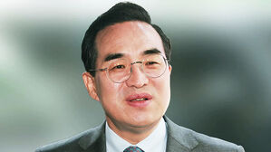 기획예산처 장관 후보자에 '민주당 중진' 박홍근