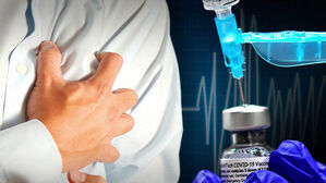 [단독] "코로나 백신, 심근경색 사망과 밀접" 첫 인정