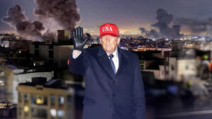 "1천여 곳 수만 발 쐈다"&hellip;"지상군 울렁증 없어"