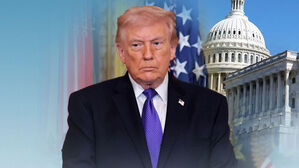 "큰 파도는 시작도 안 해"&hellip;이 시각 워싱턴