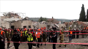 이란공격 중 사망한 미군 6명으로 늘어