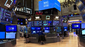 중동 확전 조짐에 뉴욕증시 하락 출발&hellip;나스닥 2.01%↓