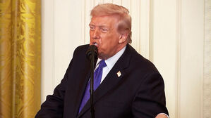 미국, '4&sim;5주 이상' 이란 중장기전 가능 시사&hellip;지상군도 배제안해