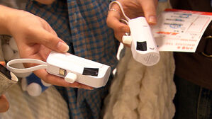 "아차! 넣었는데" 걸린 승객 열에 아홉은 같은 실수