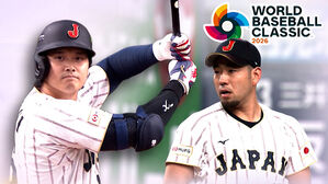 일본, 첫 평가전서 오릭스에 패배