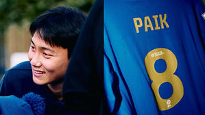 백승호 3경기 만에 복귀&hellip;버밍엄은 미들즈브러에 '완패'