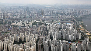 아파트 공시가격 다음 주 발표&hellip;강남&middot;한강벨트 세부담 커진다