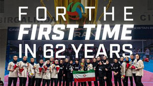 이도희 이란 배구대표팀 감독, 모레 귀국&hellip;전쟁 여파