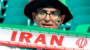 이란, 월드컵 기권 가능성&hellip;다음 대회 예선 제외 감수해야