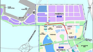 "인천1호선 송도 8공구 연장 관문 통과"&hellip;인천시, 예비타당성 대응 연구용역 착수