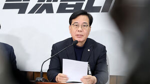 송언석 "TK 통합법 처리 위해 필요한 것은 민주당 의지"