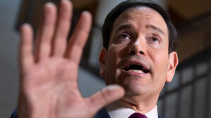 미 국무 "'임박한 위험'은 이스라엘의 공격 계획"&hellip;합법성 '논란'