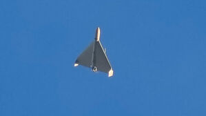 미, 이란제 샤헤드 복제한 '자폭 드론' 대량 생산 추진