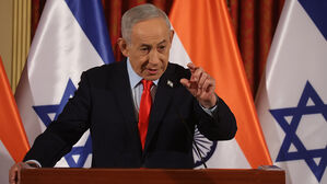 "헤즈볼라도 해체 기회"&hellip;이스라엘, 중동 확전에 또 웃는다